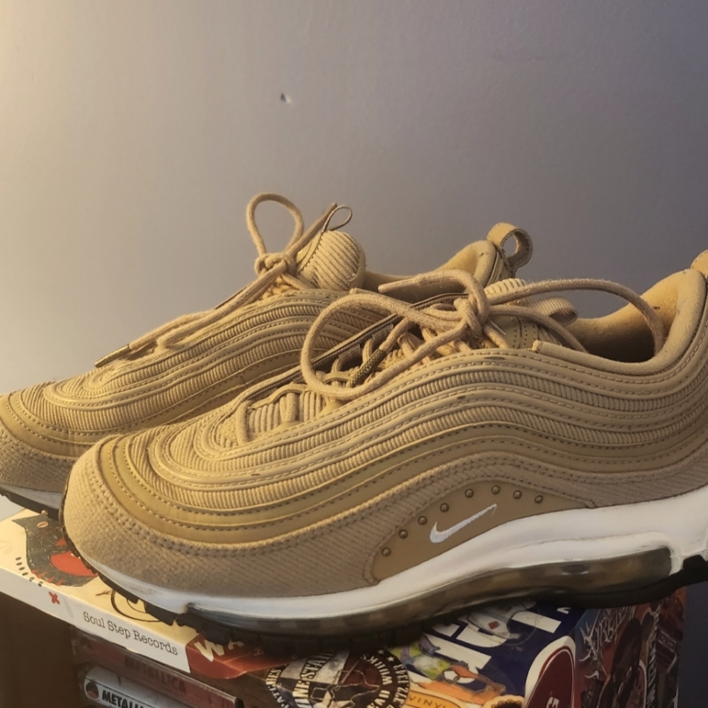 Air Max 97 Parachute Beige